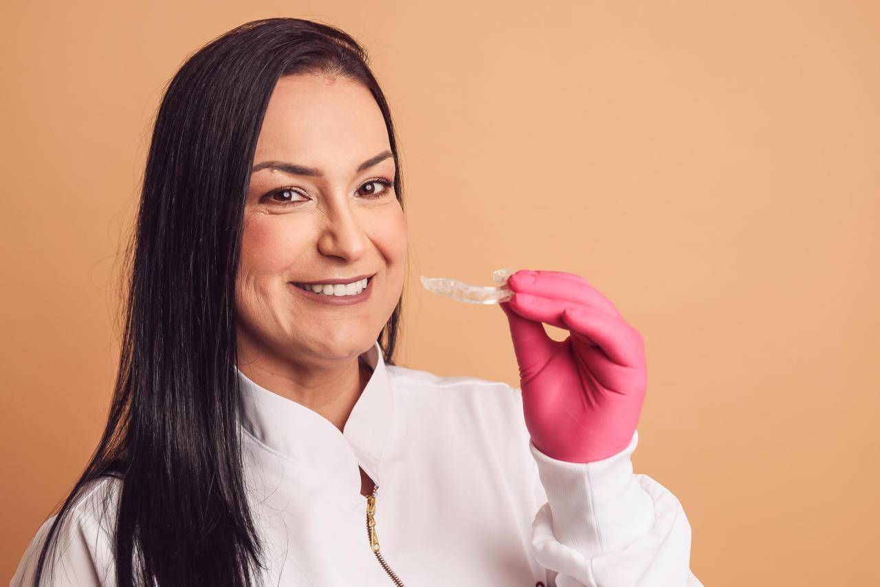 Clareamento Dental